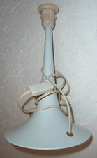 Belle lampe pied - lampe, en