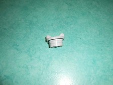 Bouchon réservoir plastique