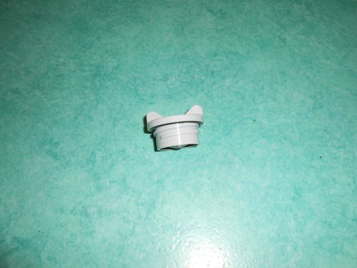 Bouchon réservoir plastique