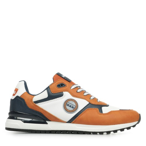 Chaussures baskets redskins - baskets,