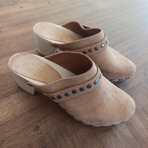 Bosabo sabots mules femme - sabots/mules,