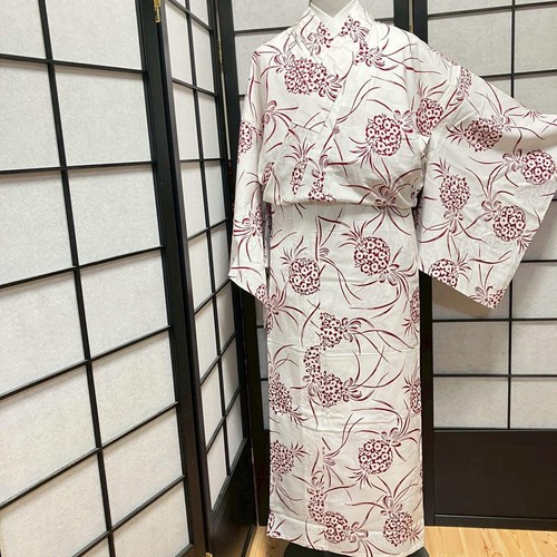 9475 kimono traditionnel - 9475#,