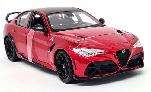Burago alfa romeo - burago,