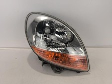 Optique avant principal droit (feux)(phare) RENAULT KANGOO 1 PHASE 1 8200150617
