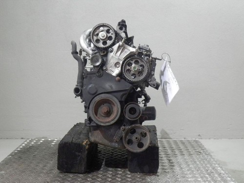 Moteur sans pièces - , (diesel)