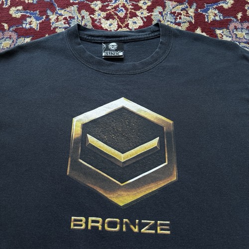 Vintage starcraft bronze - starcraft, 2