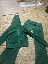 Ensemble Jogging Juicy Femme