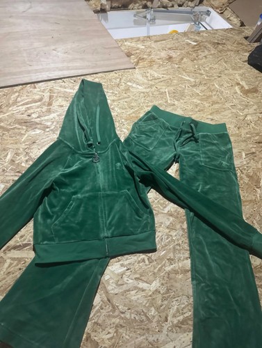 Ensemble jogging juicy femme - juicy,