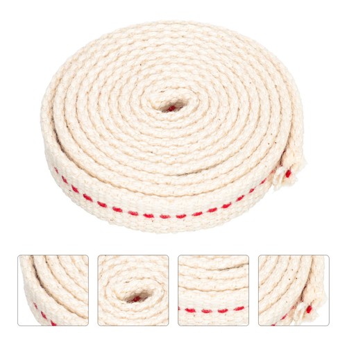 Meche lampe huile - meche, coton