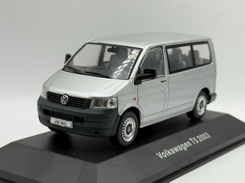 Volkswagen 2003 43 - t5, 1/43