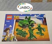 Lego toy story - lego,