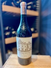 Château haut brion - haut, 1er