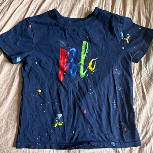 Polo ralph lauren - size, 6