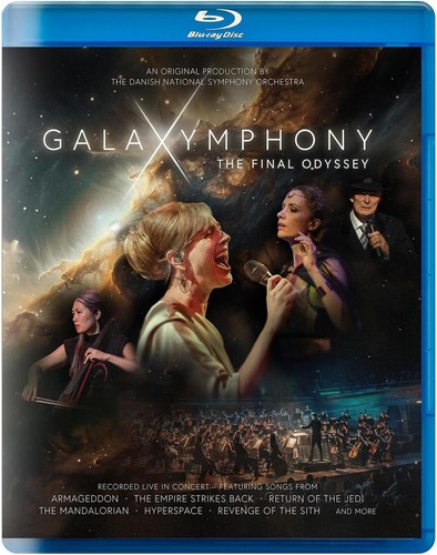 Danish national symphony - danish,