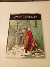 Les 7 Vies de l'Épervier -