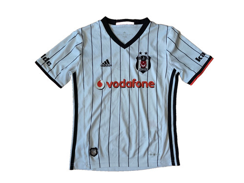Maillot football besiktas - de,