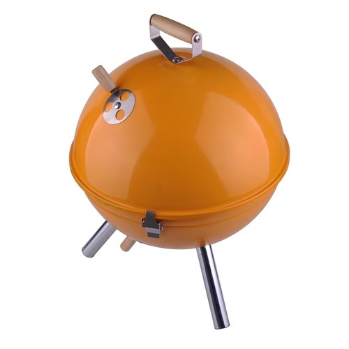 Barbecue charbon bois - barbecue, de