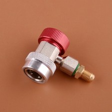 R134A Coupler Auto A/C