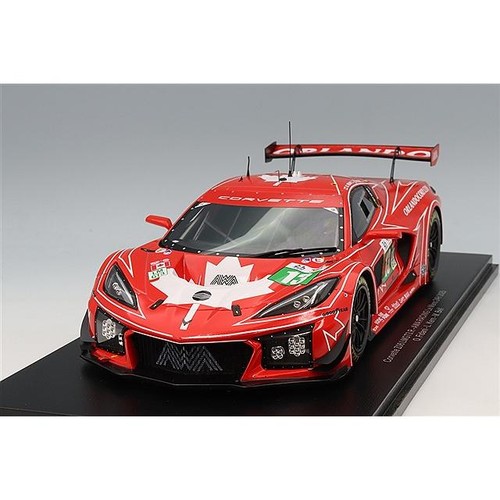 Spark corvette z06 lmgt3 - z06, lmgt3.r