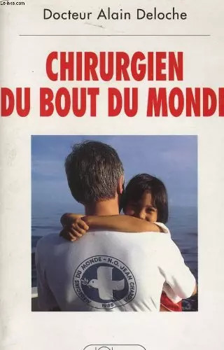 Chirurgien bout monde - bout,
