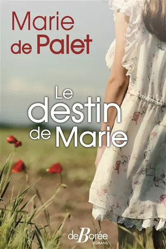 Destin marie de - destin,