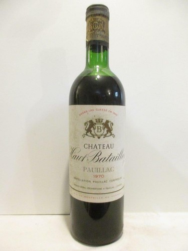 Pauillac château - ,