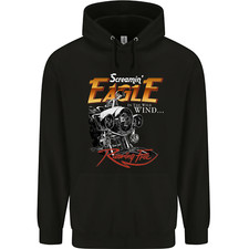 Screaming Eagle Veste À