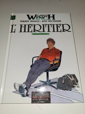 BD - Largo Winch - Ed