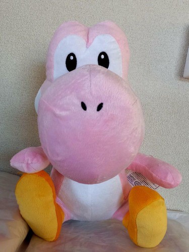 Peluche super mario - peluche,
