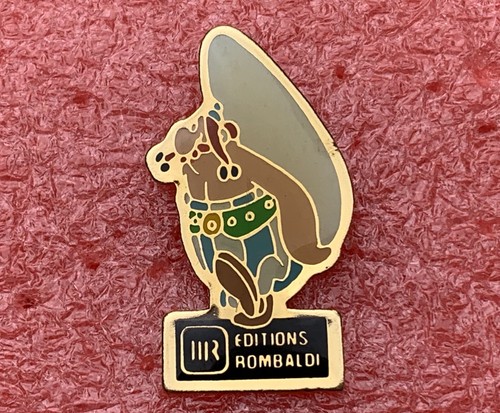 T15 pins asterix obelix - t15,
