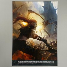 Eldar noir drukhari lelith - noir,