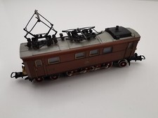 TRIX ÉCHELLE HO MOTRICE