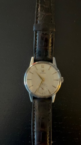Omega calibre 266 30t2 - calibre, acier