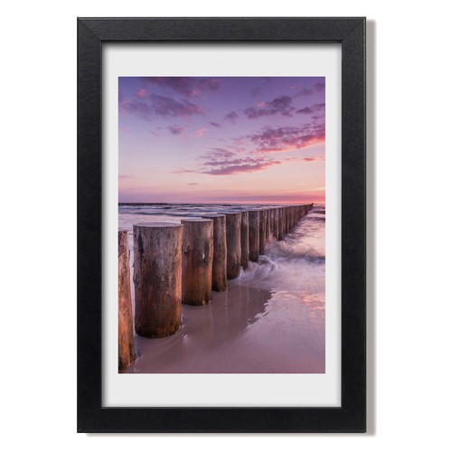 Tulup photo 20x30cm - cadre, le