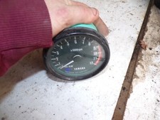 compte tours moto yamaha 2125