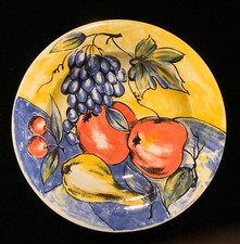 1 Ligne Hotesse PALLUY Faience