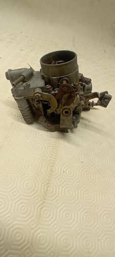 Carburateur citroen 2cv solex - citroen,