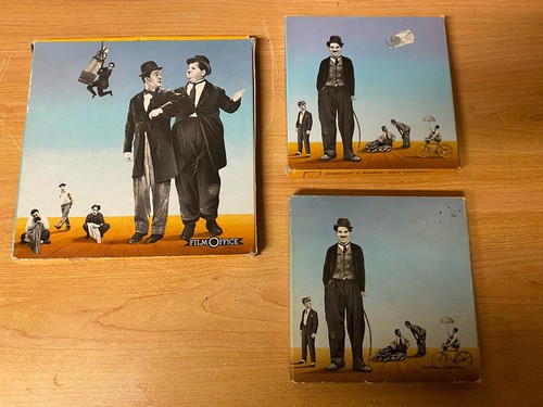 Lot films super laurel - lot, 8