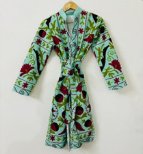 Manteau Suzani TAILLE