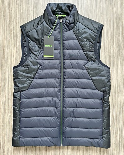 Doudoune hugo boss taille - doudoune,