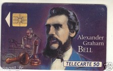 Télécarte - Les grandes