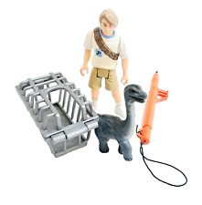 Kenner Jurassic Parc Tim