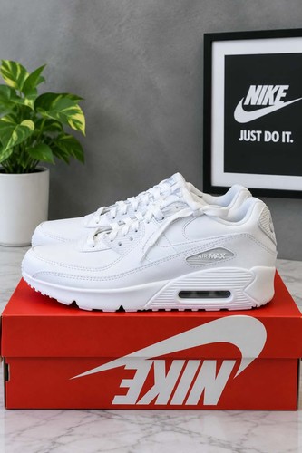 Nike air max unisexe blanc - unisexe,