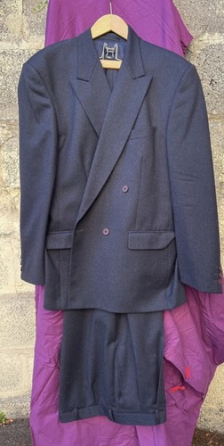 Costume daniel hechter - costume,