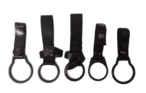 Support anneau maglite pour - anneau,