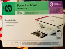 Imprimante Tout-en-un HP