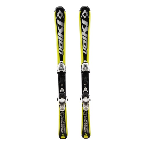 Ski occasion junior volkl - ski,