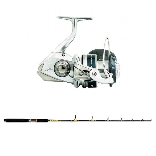 Shimano saragosa 25000 - sw,