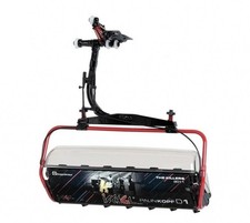 JÄGERNDORFER, Télésiège 6