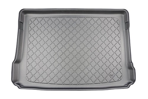 Tapis coffre pour - de, mercedes